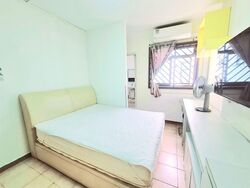 Blk 116 Pending Road (Bukit Panjang), HDB 3 Rooms #529352961